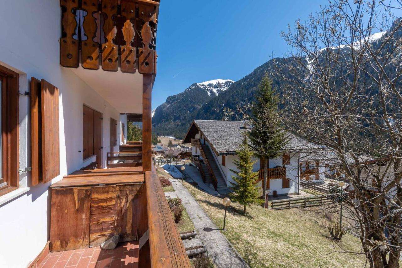 Dimora Al Villaggio Campestrin Exterior photo